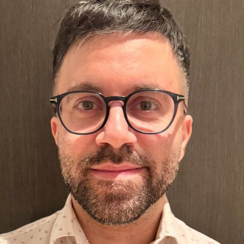 Harry Kavallos