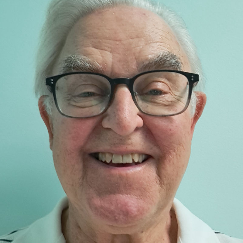 Ken Elliott