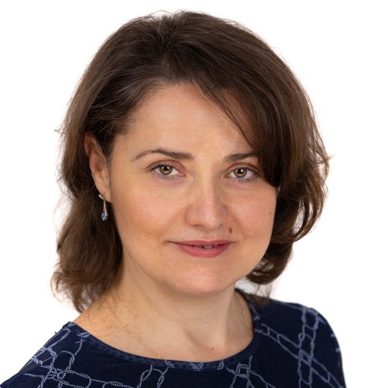 Dana Simon