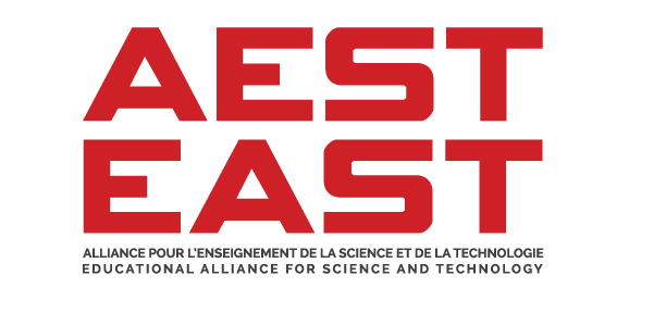 Web EAST Logo