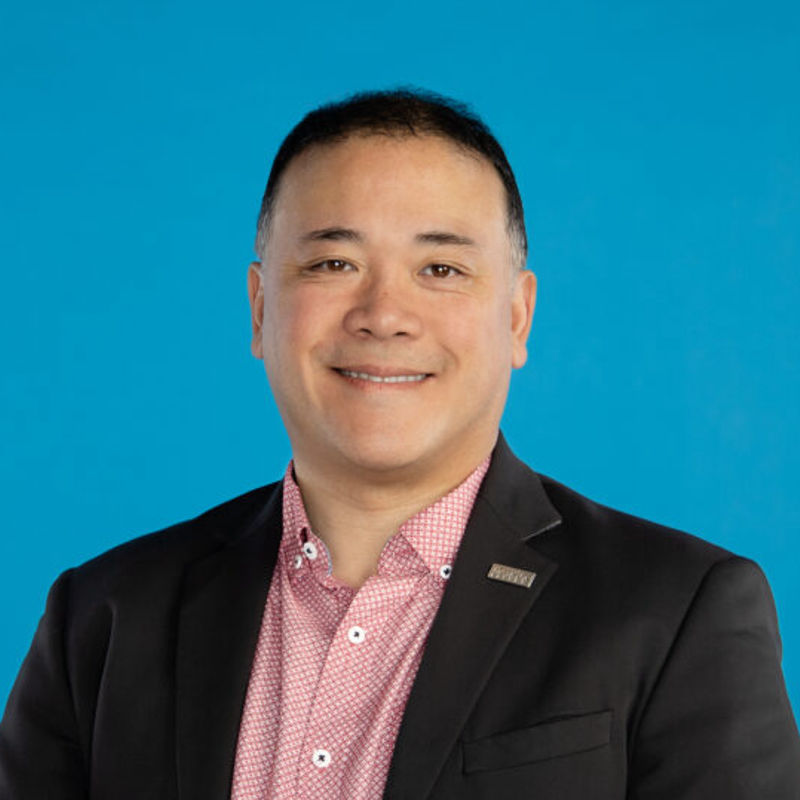 Wilson Wong